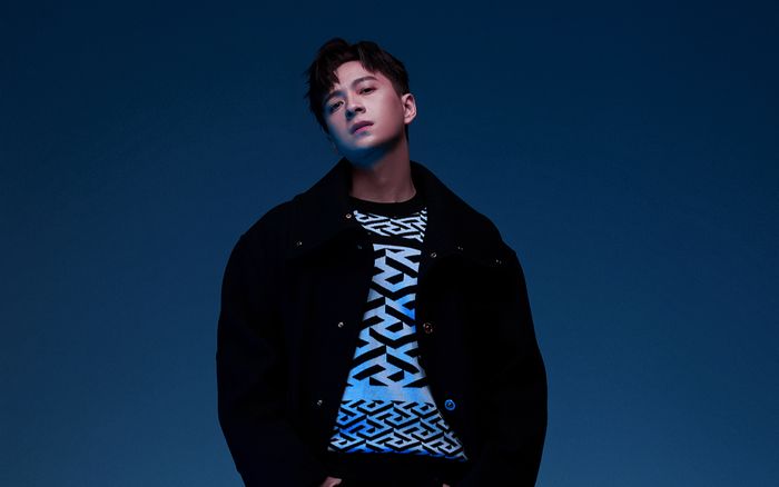 Ca sĩ Ngô Kiến Huy: 'Năm 2022 là một năm đủ đầy, viên mãn đối với tôi'