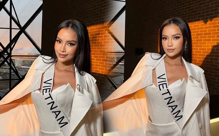 Miss Universe thay đổi format 'căng như dây đàn' vào phút cuối: Khán giả lo sốt vó cho Hoa hậu Ngọc Châu