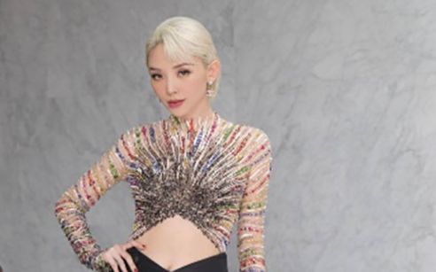 Tóc Tiên được netizen khuyên đi thi Hoa hậu khi được fan làm điều này