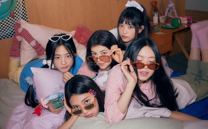 Danh tính nhóm nhạc nữ 'vượt mặt' BLACKPINK về danh tiếng, có 1 thành viên người Việt Nam