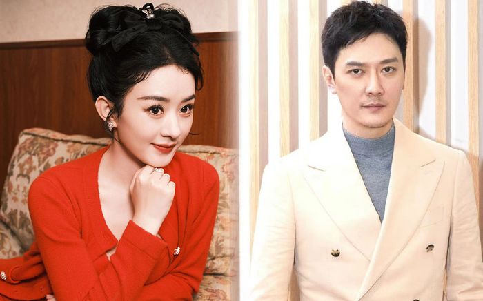 Con trai Triệu Lệ Dĩnh – Phùng Thiệu Phong sẽ xuất hiện trên sóng truyền hình dịp đầu năm mới?