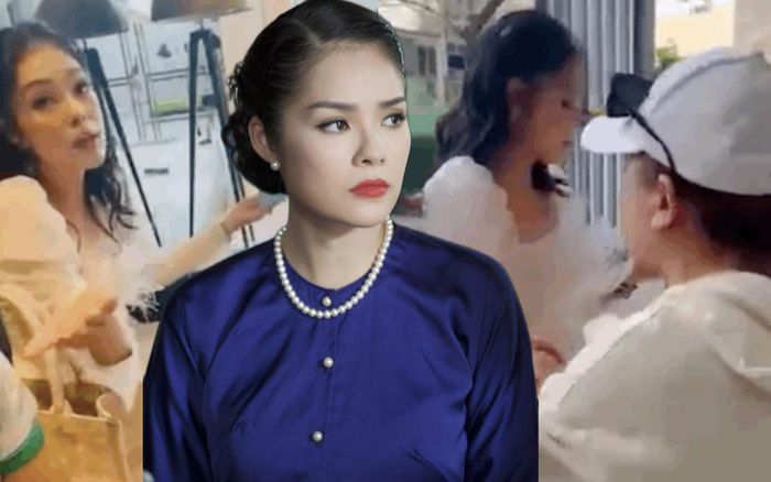 Diễn viên Dương Cẩm Lynh bị chủ nợ chặn đường, tố quỵt tiền không chịu trả