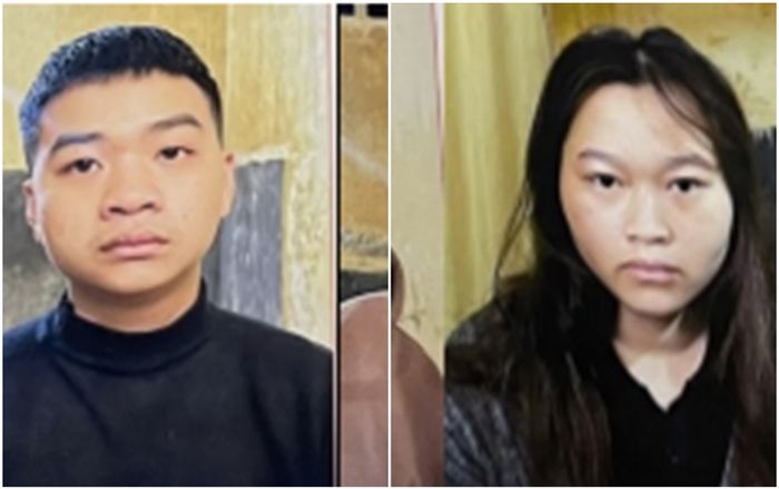 5 nam nữ thanh niên cùng 'thác loạn' trong căn hộ cho thuê lúc rạng sáng