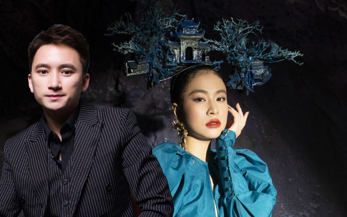 Phan Mạnh Quỳnh đăng đàn tìm giọng nữ kết hợp trong MV mới, Hoàng Thùy Linh liền ra tín hiệu?