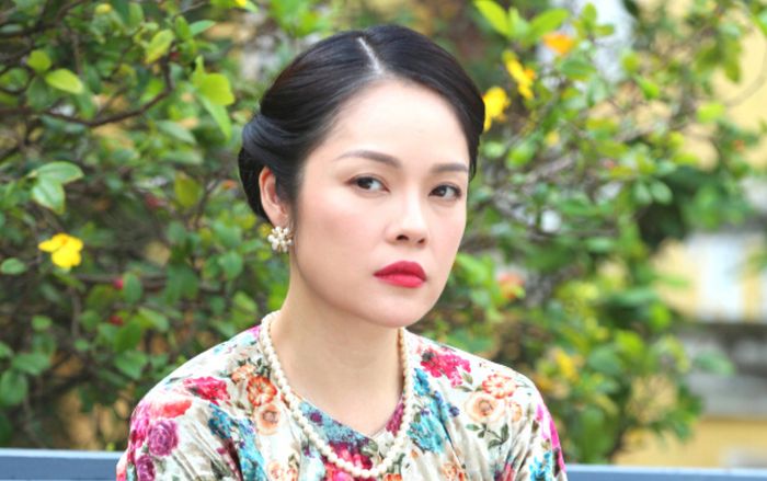 Những vai diễn của Dương Cẩm Lynh: 'Cân' từ thiện đến ác, từng 'phim giả tình thật' với bạn diễn