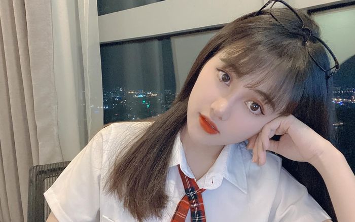 Hot Tiktoker 3.5 triệu followers Nữ Nhi chia sẻ kim chỉ nam làm nên thành công: 'Khi gặp thất bại không đổ lỗi cho số phận hay ý trời'