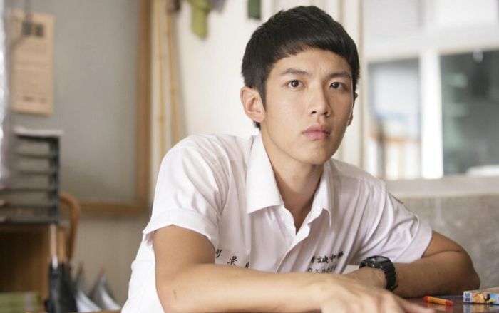 Sao nam nổi tiếng bị hủy dung nhan do sự cố nổ máy bay trên phim trường