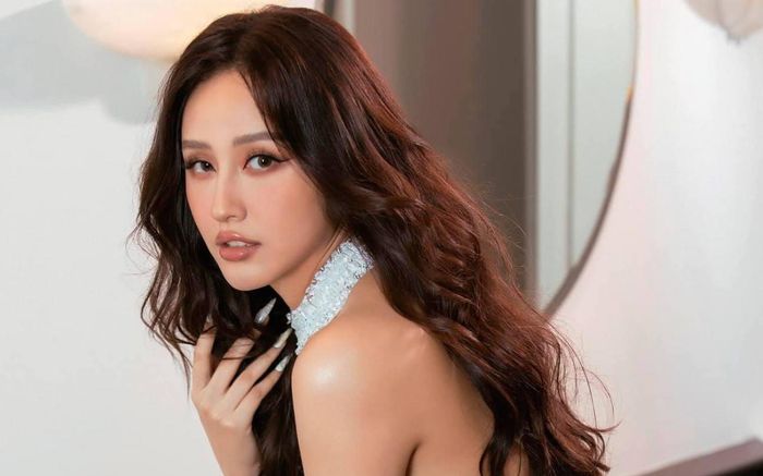 Có người yêu giàu, Mai Phương Thúy khẳng định: Bạn trai tôi chỉ làm gối ôm