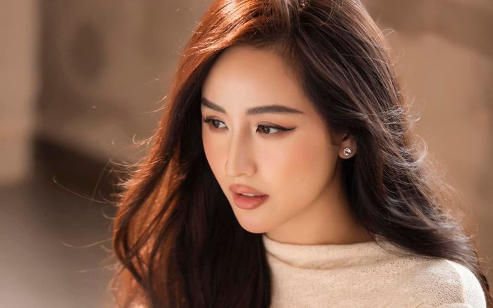 Hoa hậu Mai Phương Thúy và những quan điểm sống hết sức 'ngược đời'