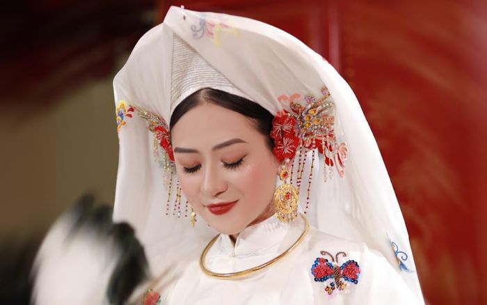 Thanh đồng Nguyễn Thị Phương Thảo dành trọn chữ tâm cho mọi người