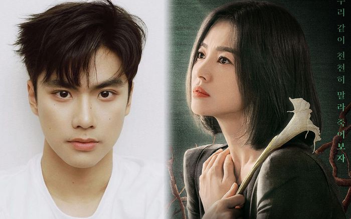 Nhờ Song Hye Kyo phong trào tố cáo bạo lực học đường dâng cao, một sao nam Thái bị vạch trần bộ mặt thật