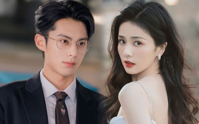 Bạch Lộc bị nhục mạ trên phim trường Dĩ Ái Vi Doanh, Vương Hạc Đệ vạ lây theo