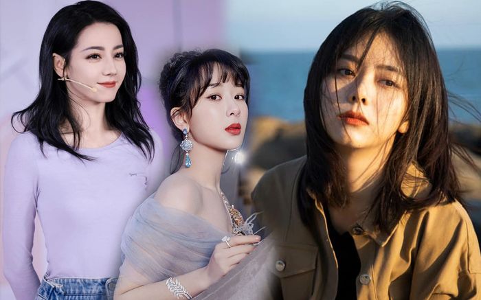 Rating đứng đầu lứa 9x, sao Đàm Tùng Vận không thể thành đỉnh lưu như Dương Tử - Địch Lệ Nhiệt Ba?