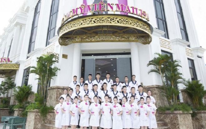 Thẩm mỹ Mailisa ở TP.HCM bị phạt 160 triệu đồng và đình chỉ hoạt động 18 tháng