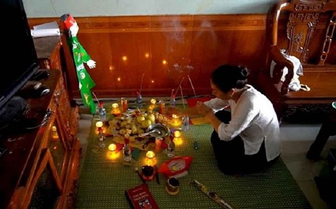 Tình duyên lận đận, cô gái 28 tuổi chi 1,4 tỷ đồng 'cắt duyên âm' và cái kết