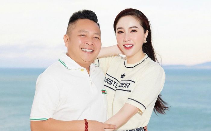 Bảo Thy tiết lộ cuộc sống làm dâu hào môn, khẳng định: Tình yêu và hôn nhân như 1 cán cân