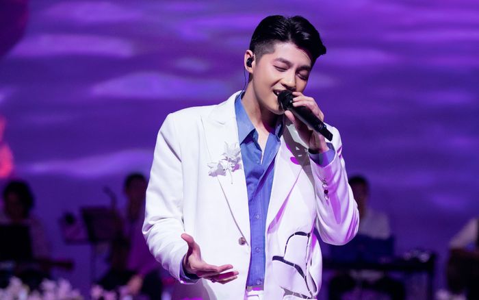 Đến hẹn lại lên, ca khúc của Noo Phước Thịnh lại 'hồi sinh' mạnh mẽ trên khắp các sân khấu