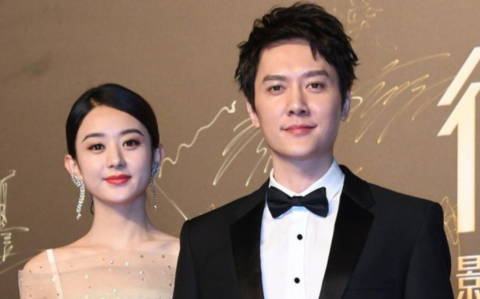 Bạn gái mới của Phùng Thiệu Phong chính thức lộ diện, nhan sắc ăn đứt Triệu Lệ Dĩnh