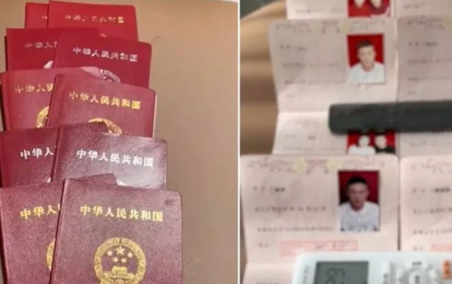 Người phụ nữ kết hôn 6 lần trong 6 năm chỉ với 1 người đàn ông