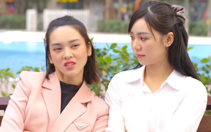 Đừng Làm Mẹ Cáu tập 13: Quỳnh Lương thừa nhận đã yêu Bình An từ lâu, sợ hôn nhân đổ vỡ