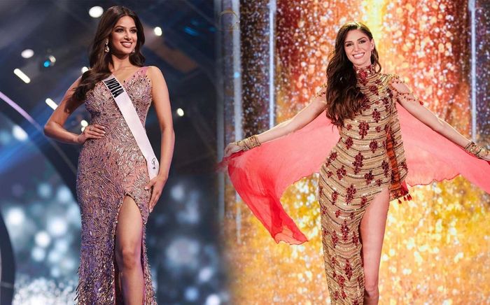 Fan sắc đẹp so sánh lượt view của Miss Universe và Miss Grand: Nhìn vào biết ai là 'Chánh cung'