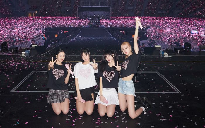 Nhiều khán giả bỏ về khi xem show diễn của BLACKPINK, tất cả là vì Jennie?