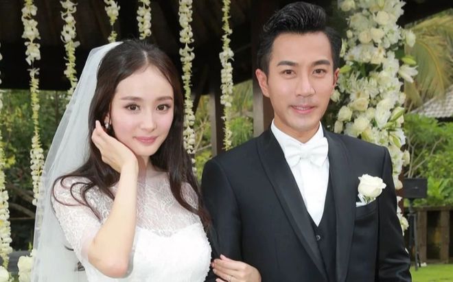 Nghi vấn tình mới của Lưu Khải Uy mang bầu, netizen thi nhau réo tên Dương Mịch