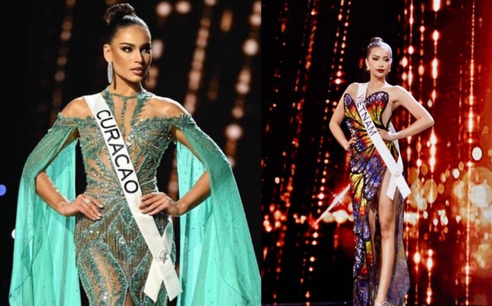 Lộ diện thí sinh mạnh nhất Miss Universe 2022: Nhan sắc hoàn hảo, nhà tiên tri cũng dự đoán đăng quang