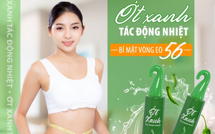 Phương pháp siết eo 2023 gọi tên đai sợi nhiệt