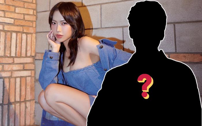 Không phải Anh Tú, Diệu Nhi khiến một nam diễn viên bất lực trước màn hát hò 'thả thính'