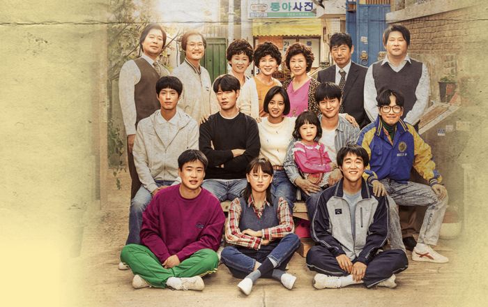 Top phim tâm lý tình cảm gia đình không thể bỏ lỡ: Reply 1988 của Park Bo Gum chưa có đối thủ?