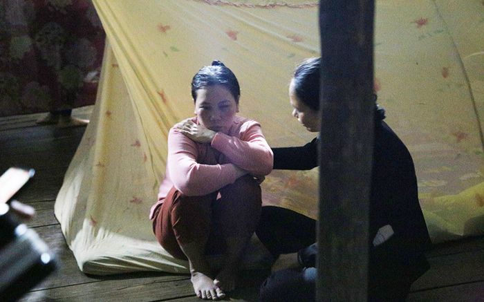 Vụ Hạo Nam: Sẽ cố gắng đưa thi thể bé trai ra khỏi trụ bê tông trước Tết