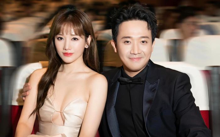 Trấn Thành siêng làm điều này hơn hẳn sau tin đồn 'rạn nứt hôn nhân' với Hari Won