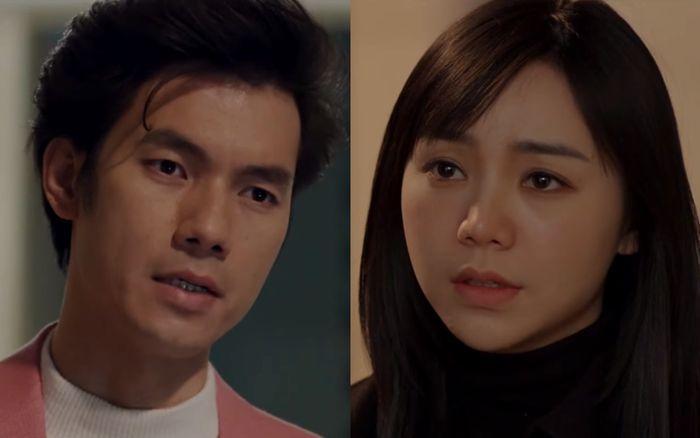 Đừng Làm Mẹ Cáu tập 14: Nhan Phúc Vinh nổi cơn ghen khi thấy Quỳnh Kool đi đêm với người yêu cũ