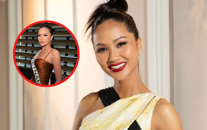 Bị anti-fan suy đoán Ngọc Châu sắp 'soán ngôi', H'Hen Niê 'dằn mặt': 'Định chơi chiêu à?'