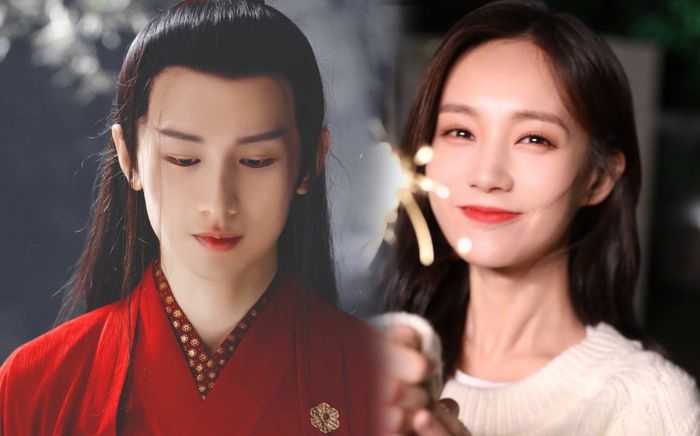 Bỏ rơi Nhậm Gia Luân, Lý Nhất Đồng dùng hành động chứng minh Thành Nghị mới là chân ái