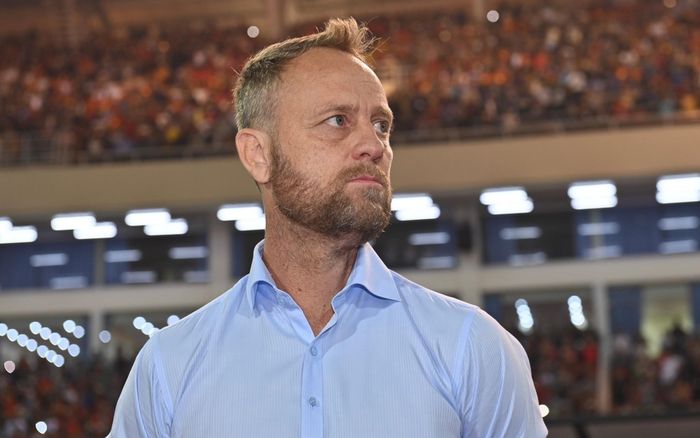 HLV Park Hang Seo không giỏi bằng ông Polking?