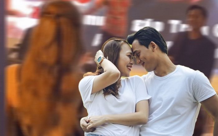 Bắt gặp phản ứng của Mỹ Tâm khi nghe Mai Tài Phến trổ tài bắn rap: Thế này ai còn bảo rạn nứt!