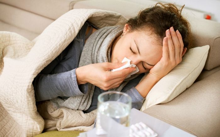 Những loại thuốc dự phòng cần có trong dịp Tết mà gia đình nào cũng nên chuẩn bị