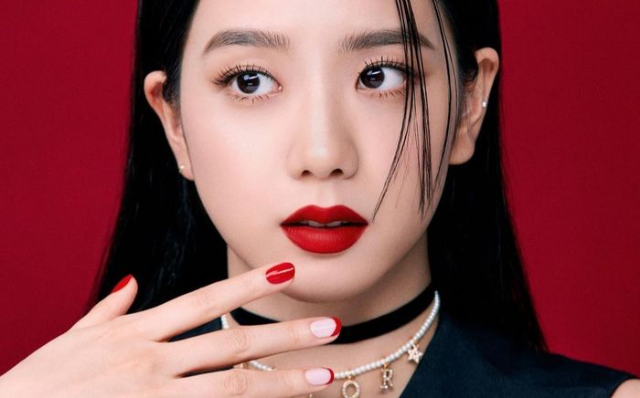 [05 NGÀY TRƯỚC TẾT] Gợi ý 12 mẫu nail đỏ đẹp mê ly cho tay xinh hái lộc Xuân Quý Mão 2023