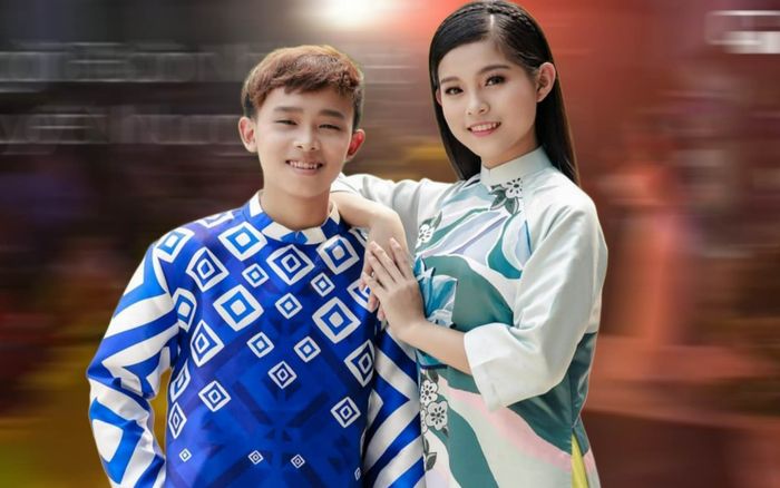 Hát cùng ca khúc với Hồ Văn Cường, con nuôi Phi Nhung bị chê tơi tả: 'Không biết lượng sức'