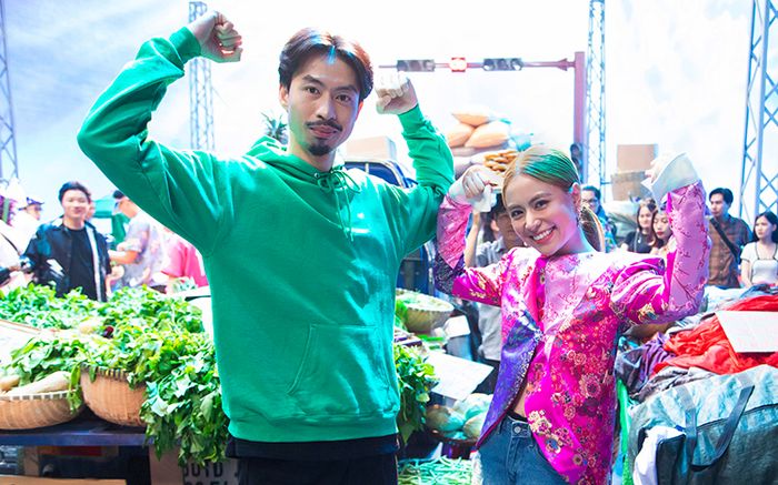 Hoàng Thùy Linh và Đen Vâu đã bí mật tổ chức lễ hỏi, chuẩn bị 'về chung một nhà'?