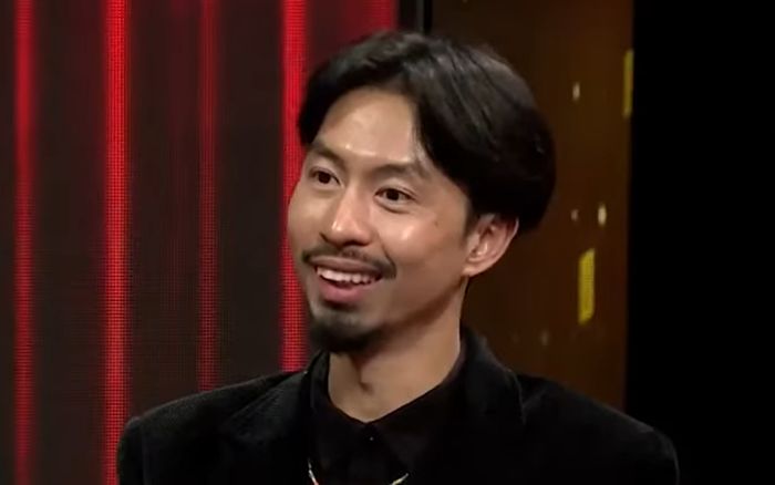 Trước khi vướng tin đồn ăn hỏi với Hoàng Thùy Linh, Đen Vâu từng khẳng định chuyện sẵn sàng lập gia đình