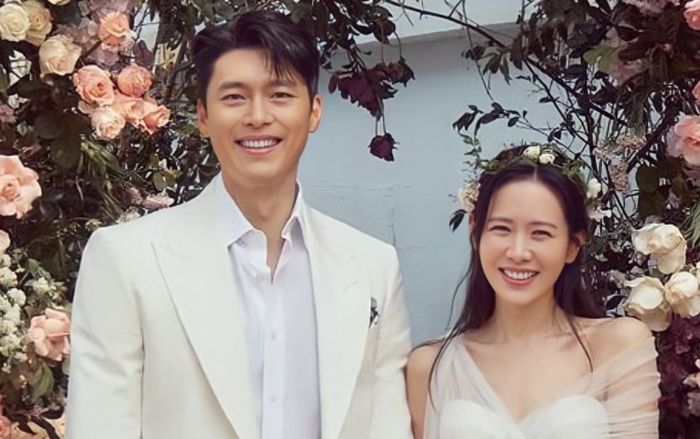 Hyun Bin lâm vào hoàn cảnh khó khăn sau chưa đầy 1 năm cưới Son Ye Jin