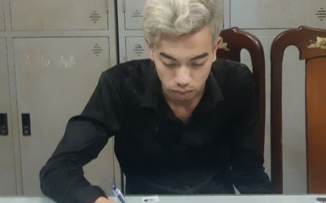 Lạnh người trước lời khai của nghi phạm sát hại người yêu cũ giữa phố Hà Nội