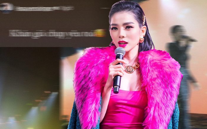 Lệ Quyên nói gì khi bị khán giả 'bóc phốt' vóc dáng thật trên sân khấu?