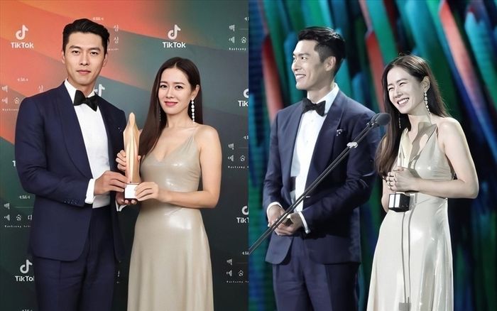 Hyun Bin bất ngờ tiết lộ việc hẹn hò với Son Ye Jin trước khi kết hôn