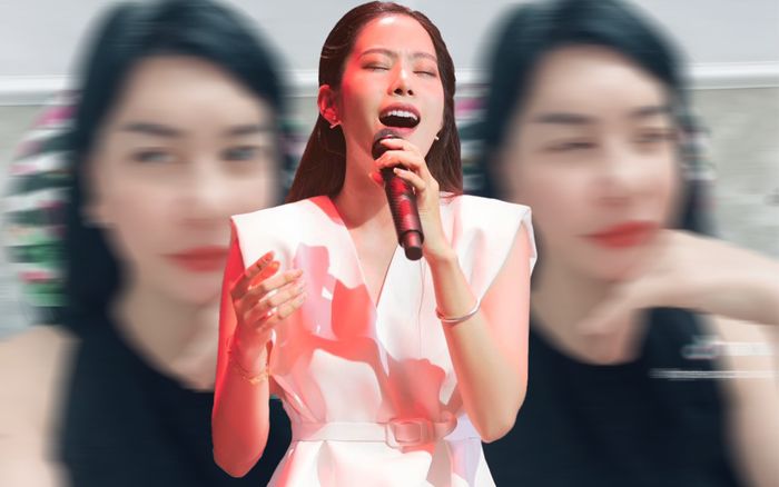 Cát Phượng khoe nhan sắc ở tuổi 50, có nhận xét thế nào về bản cover nhạc Hàn của Nam Em?