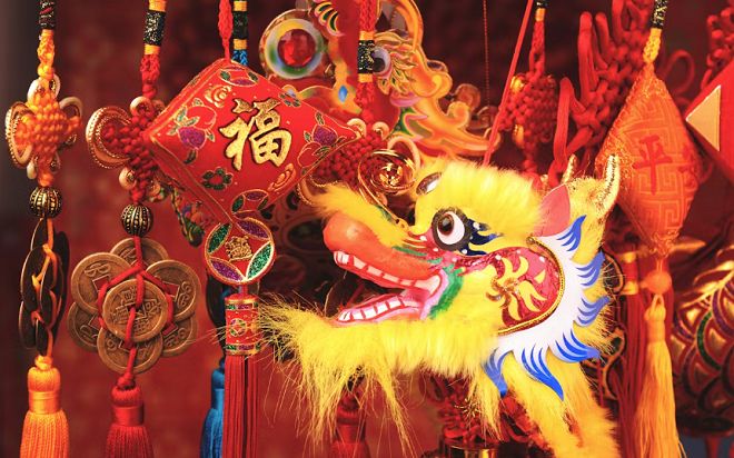 Những điều thú vị về Tết Nguyên đán ở Trung Quốc mà không phải ai cũng biết