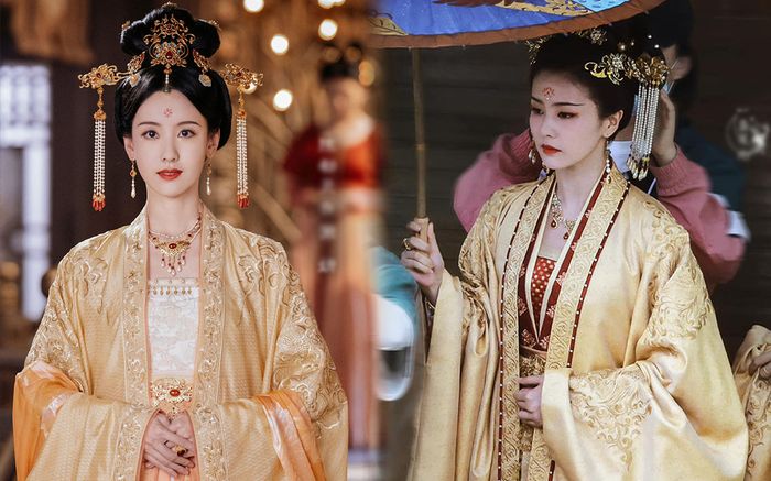 Bị chê 'dừ' hơn tình địch khi có chung tạo hình, nhưng sao Bạch Lộc vẫn được ủng hộ?